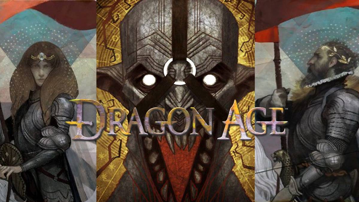 dragon age darkspawn tarot