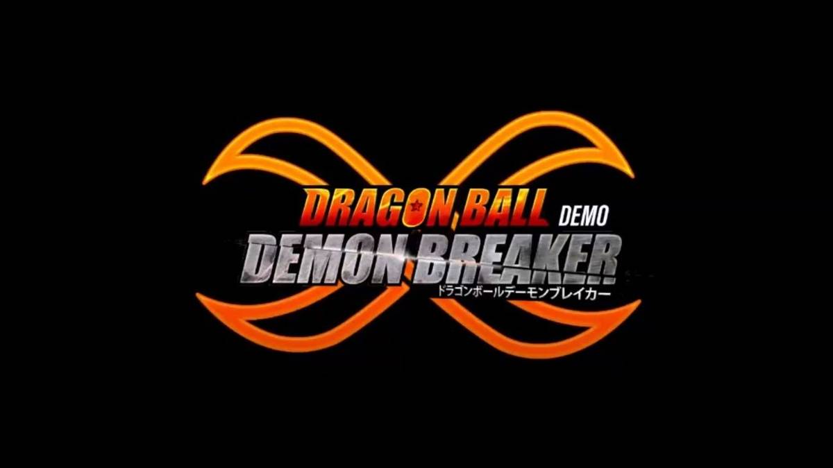Dragon Ball Demon Breaker releasing Demo this month