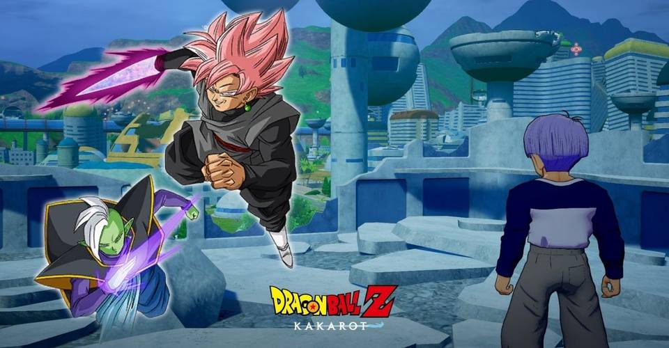 Dragon Ball Z Kakarot Confirms No More Dlc After Dlc 3 With Future Trunks Dragon Ball Z Kakarot Confirms No More Dlc After Dlc 3 With Future Trunks