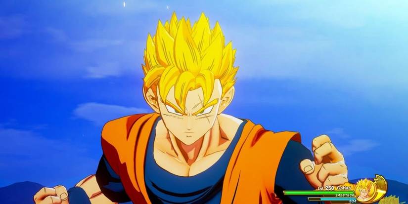 Dragon Ball Z: Kakarot adding new playable character