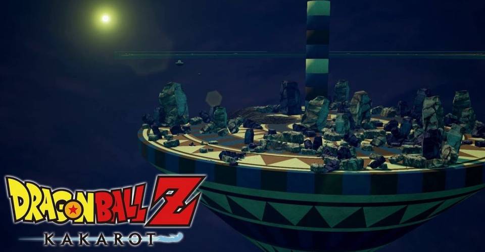 Could Dragon Ball Z Kakarot S Dlc3 Screenshot Showcase Its Tournament Of Power Team