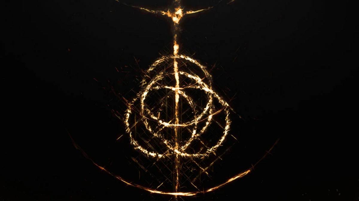 Elden Ring logo