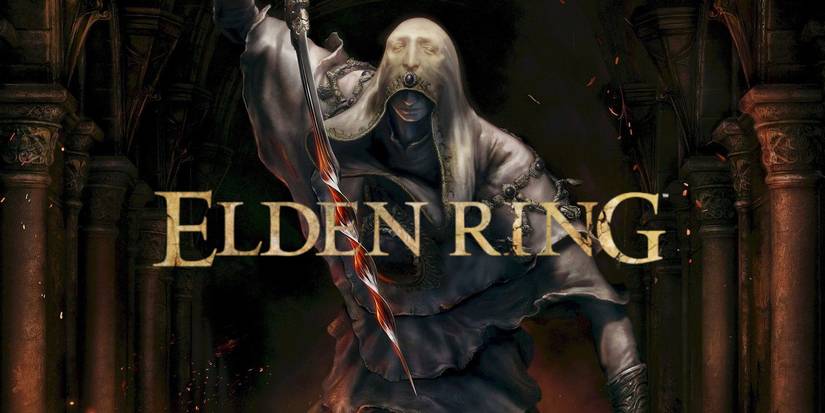 elden ring logo