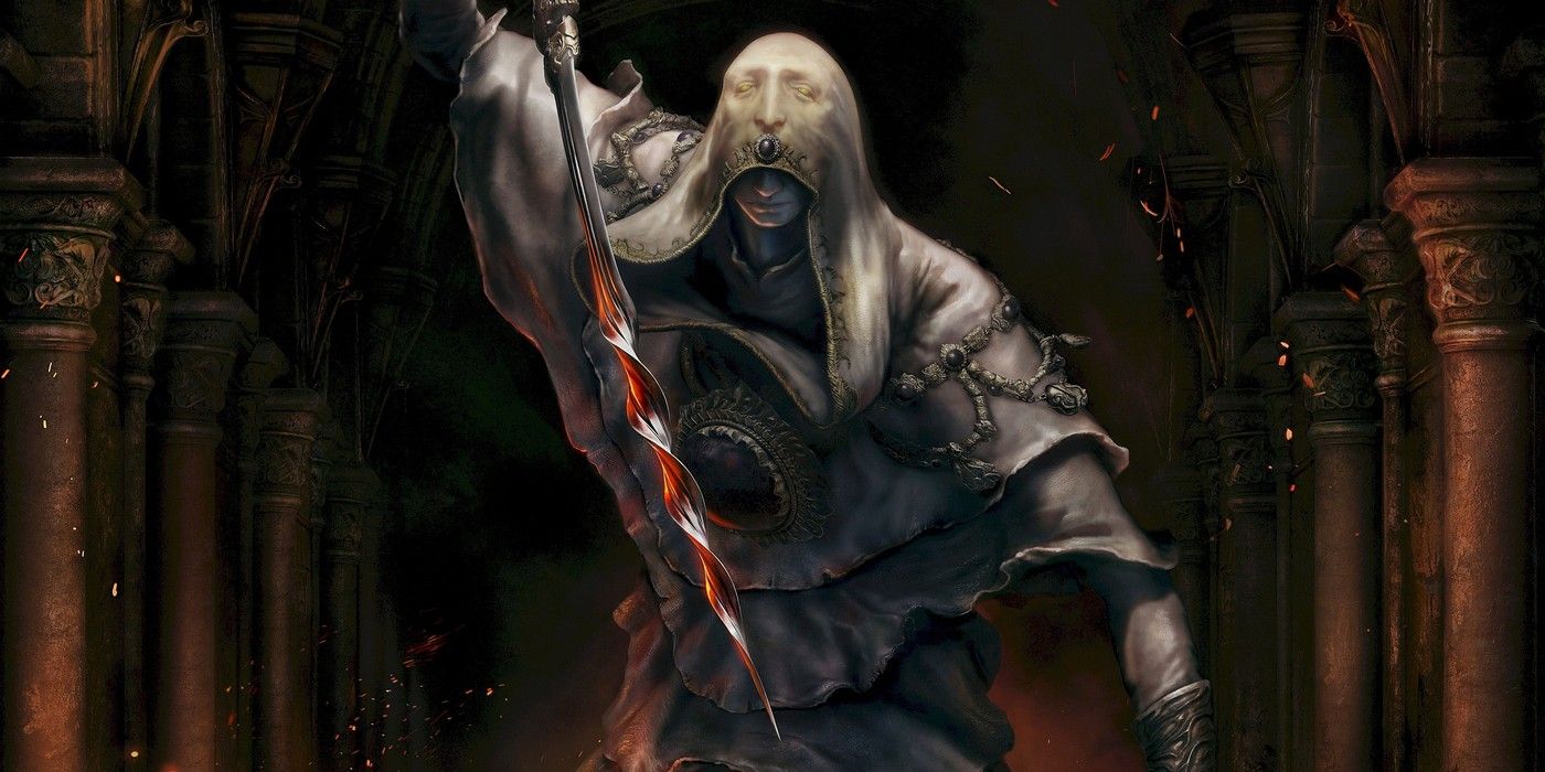 Dark Souls event makes FromSoftware fans put down Elden Ring