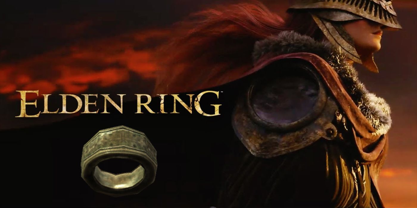 Skyrim Mod Adds 'Elden Ring'