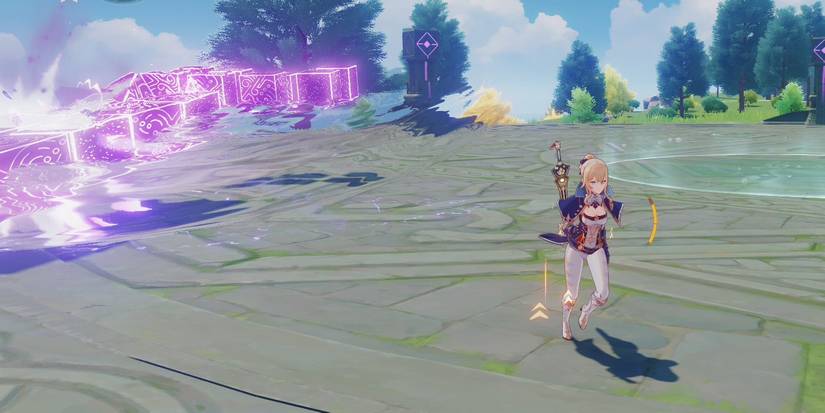 jean electro hypostasis