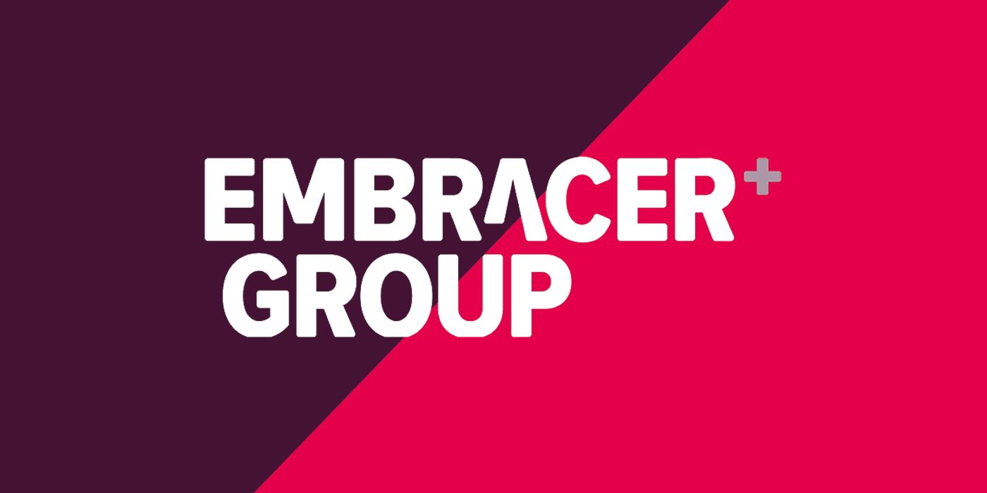 embracer group logo