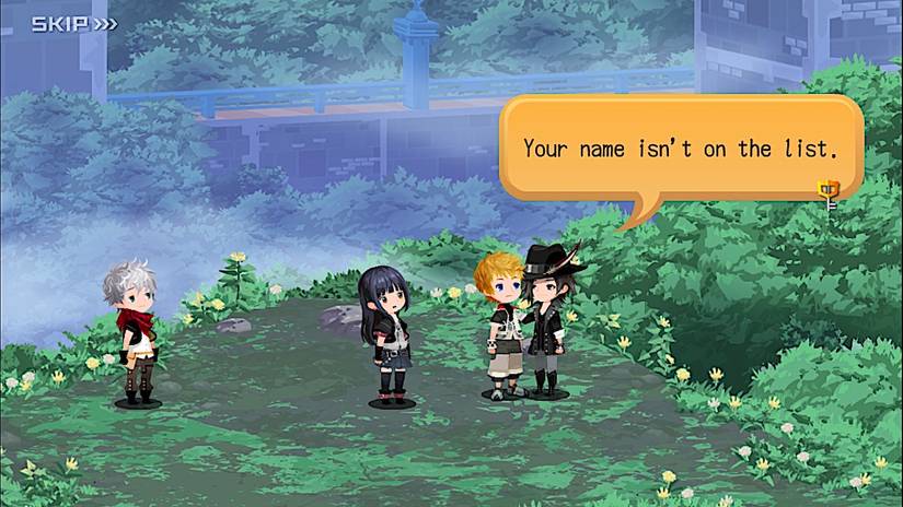 kingdom hearts union cross the plot thickens