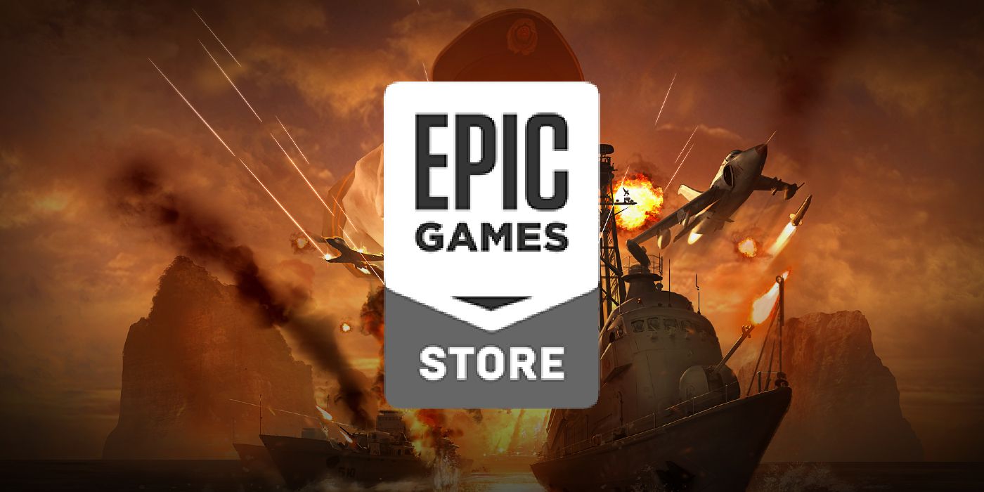 epic games store free games march 2021