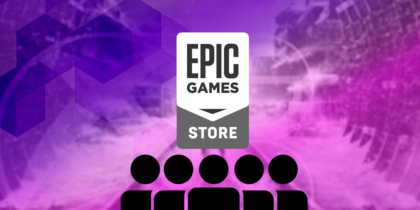 epic games logo community update