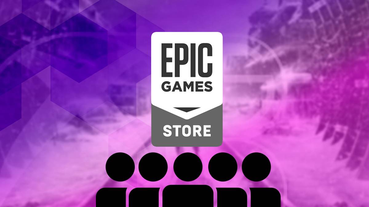epic games logo community update