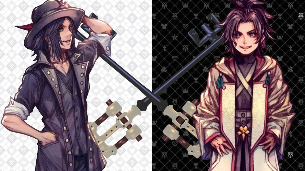 brain eraqus union cross dark road grandfather