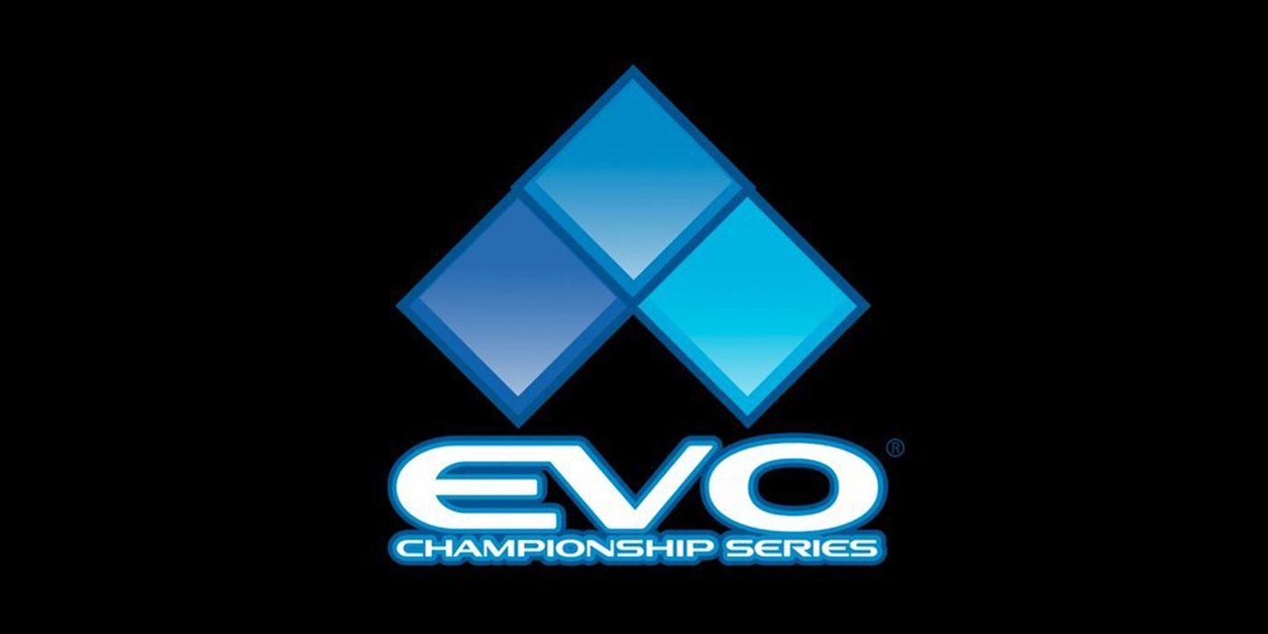 EVO logo