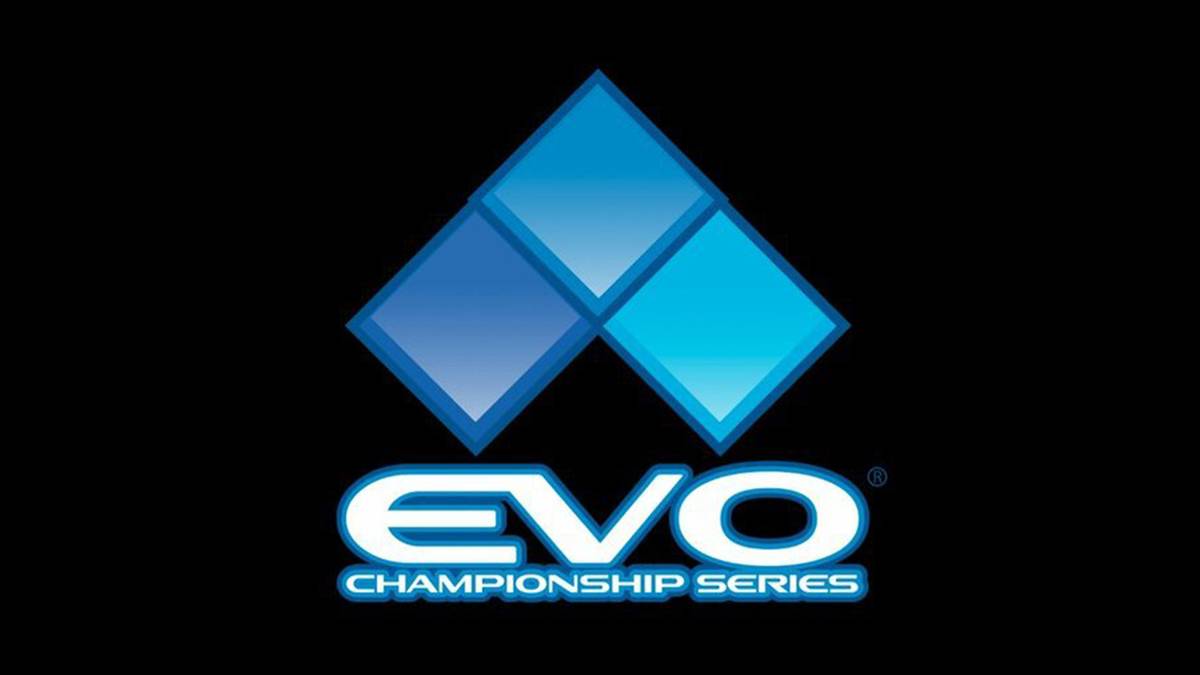 EVO logo
