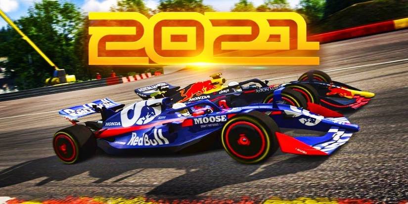 f1 2021 game