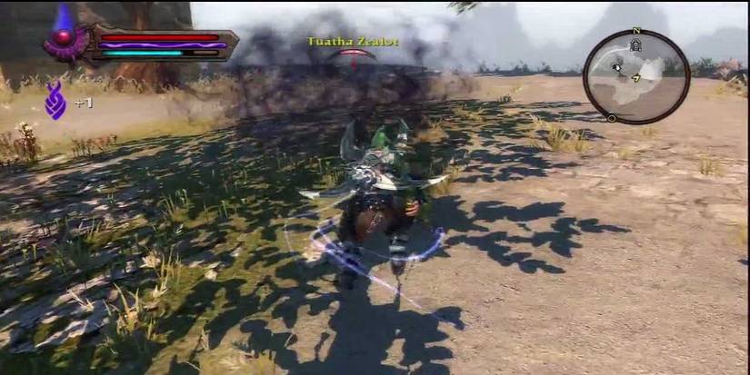 faeblades kingdoms of amalur