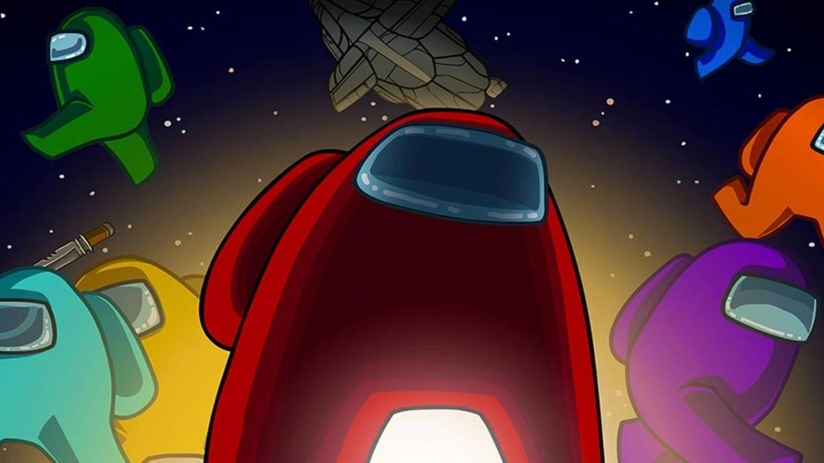 fall guys among us skins