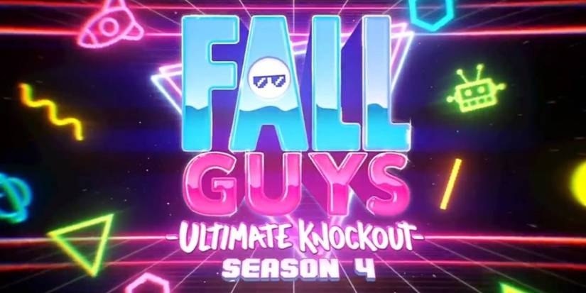 fall guys season 4 levels