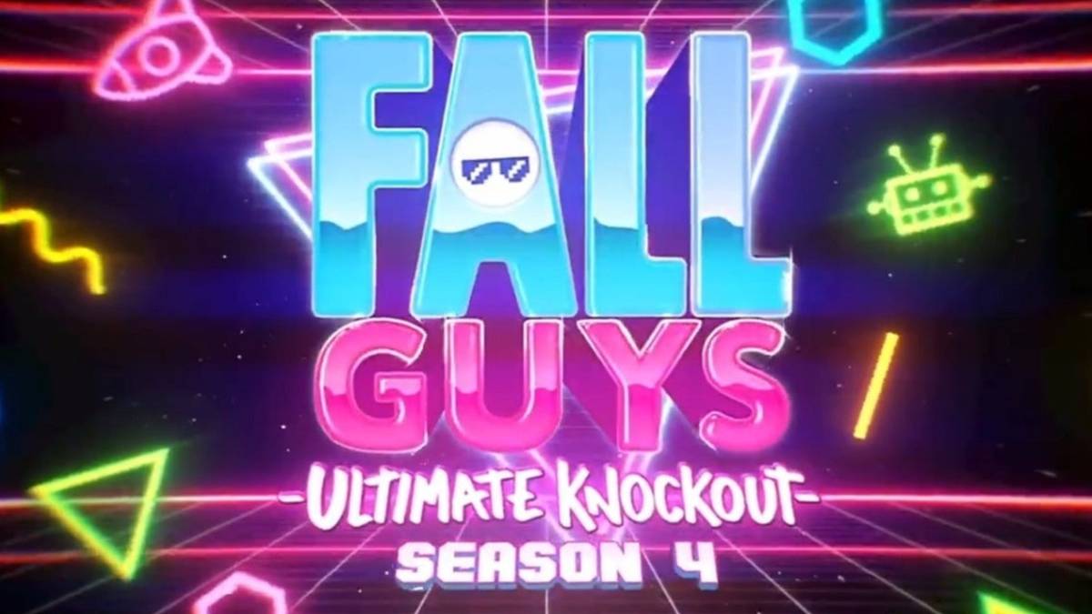 fall guys season 4 levels