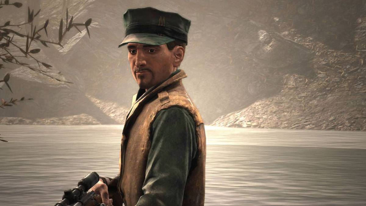 fallout 4 maccready