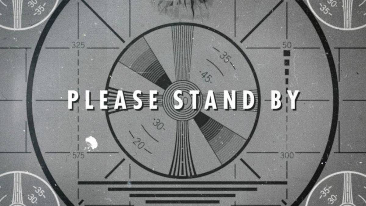 Fallout 4 How to Wait