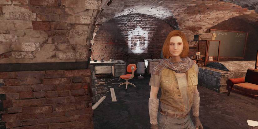 How to Get Every Ending in Fallout 4