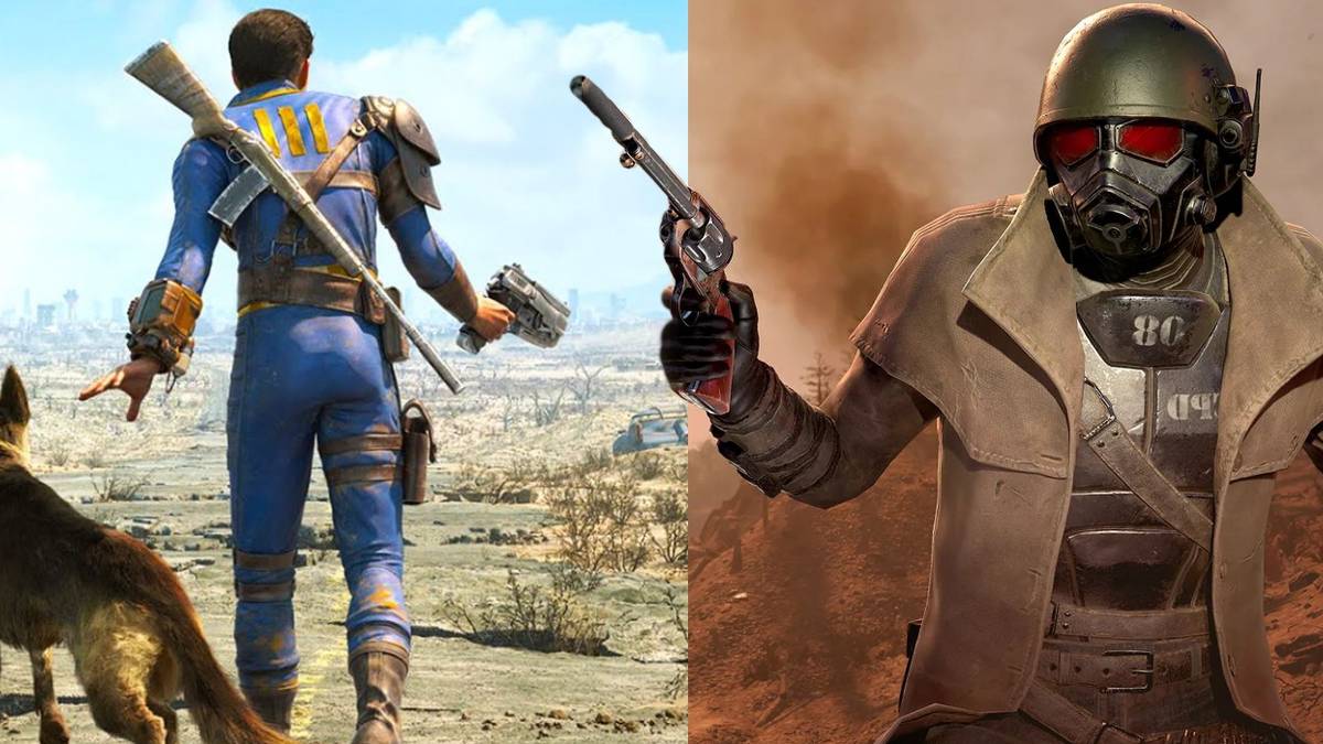 fallout 5 vs new vegas 2