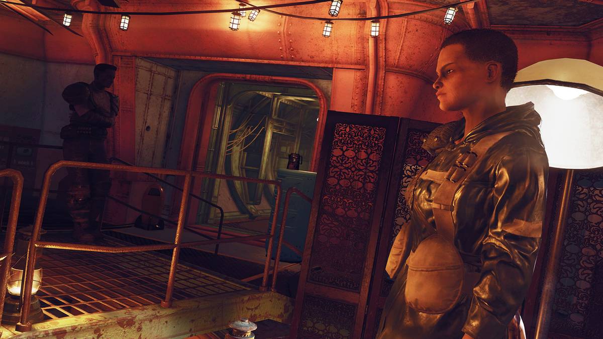 fallout 76 launch a nuke