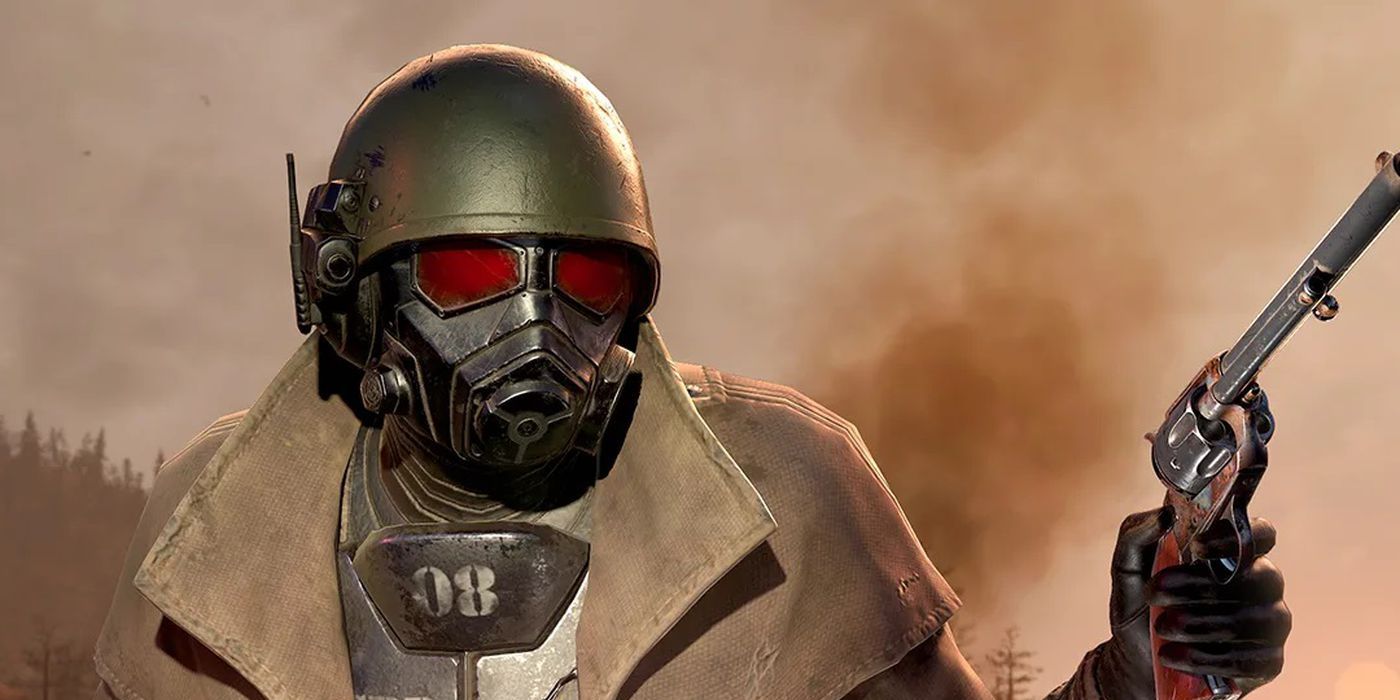 Microsoft is looking at Fallout New Vegas 2