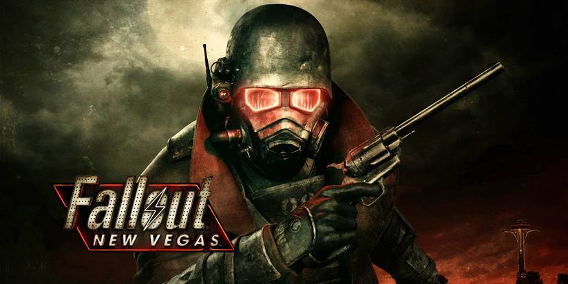 Fallout New Vegas