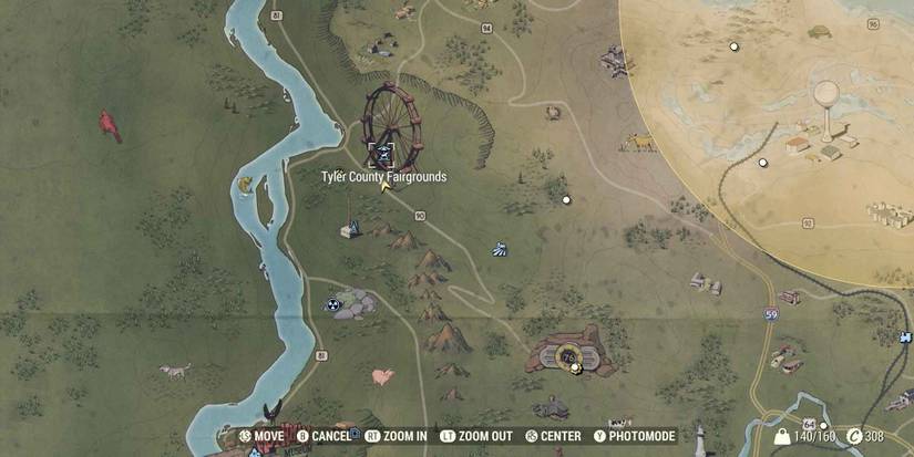 fallout76tylercountyfairgrounds