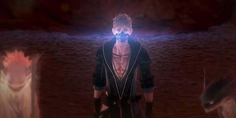 fantasian dimengeon mechanics