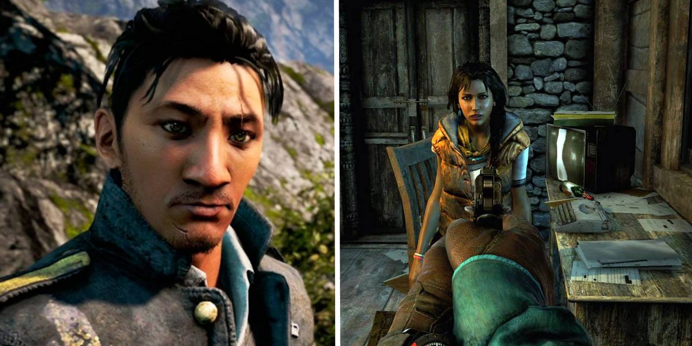 Far Cry 6 Should Focus On Fc4 S Ending Rather Than Fc5 Far Cry 6 Should Focus On Fc4 S Ending Rather Than Fc5