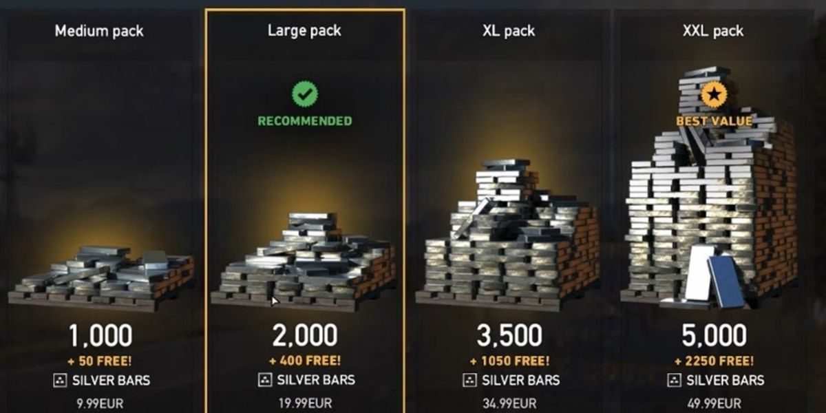 hopefully ubisoft leaves microtransactions out of far cry 6