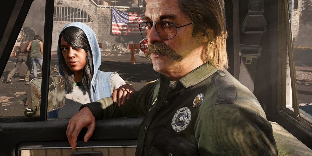 far cry 5 had a silent protagonist and it would be nice to see a speaking on again in far cry 6