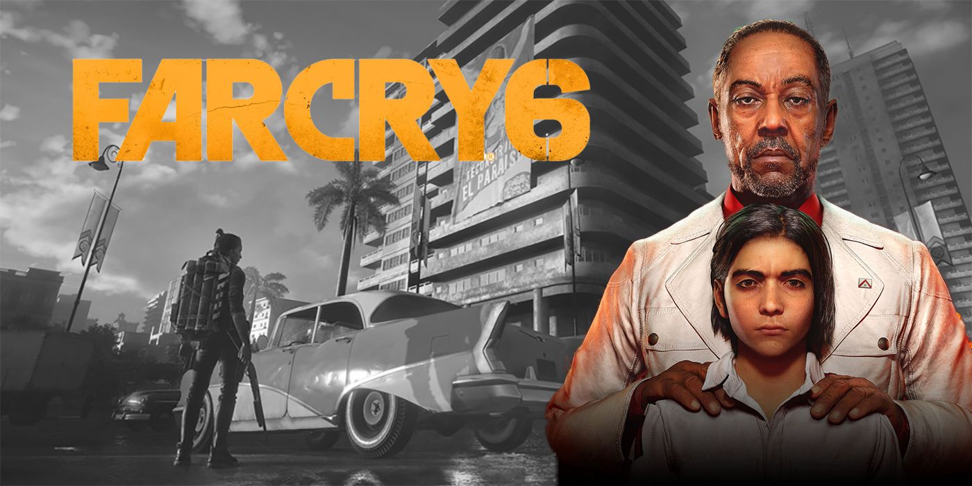 Far Cry 6s Delay May Have Put It Between a Rock and a Hard Place