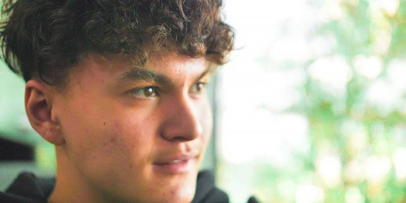 faze jarvis closeup youtube