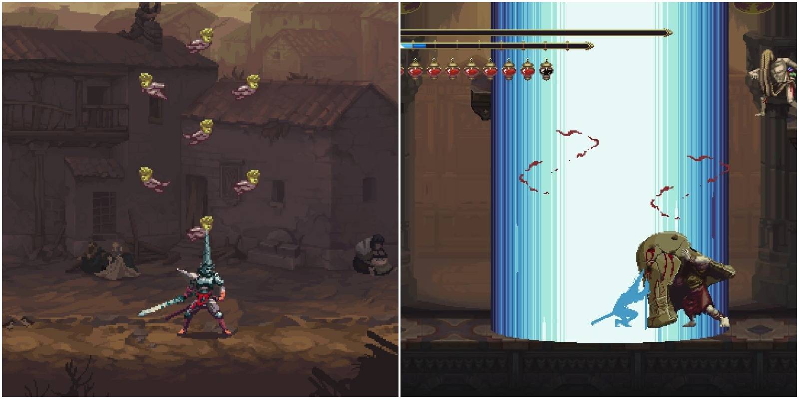 companillero to the sons of the aurora and debla of light prayers.