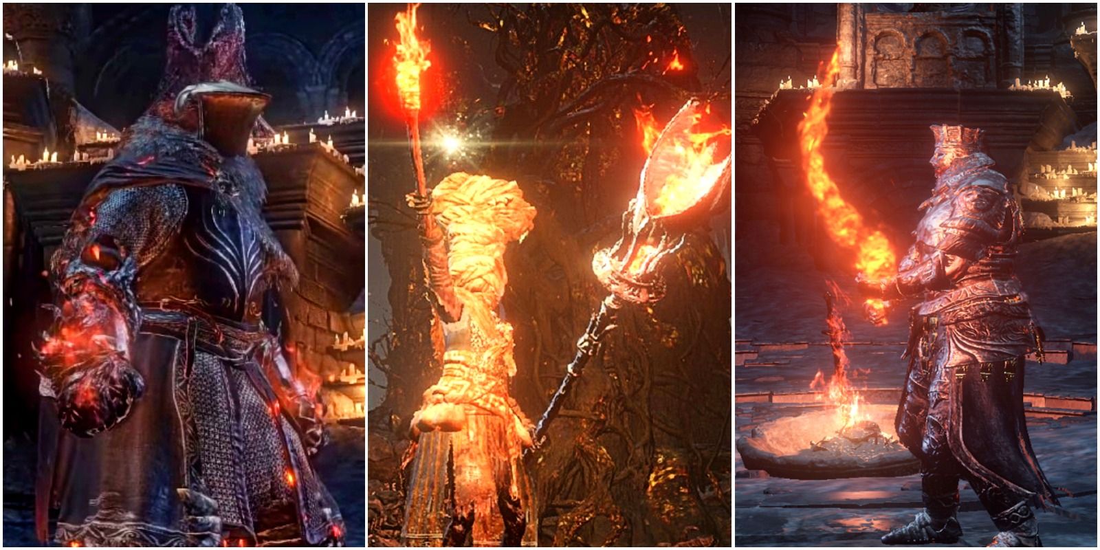 Dark Souls 3: Every Greatsword, Ranked