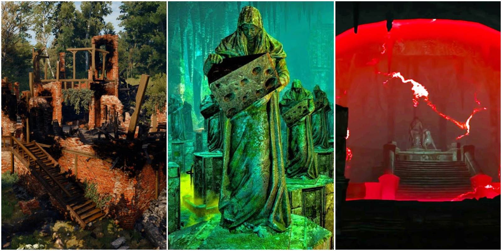 feature image the witcher 3 of dairy and darkness guide