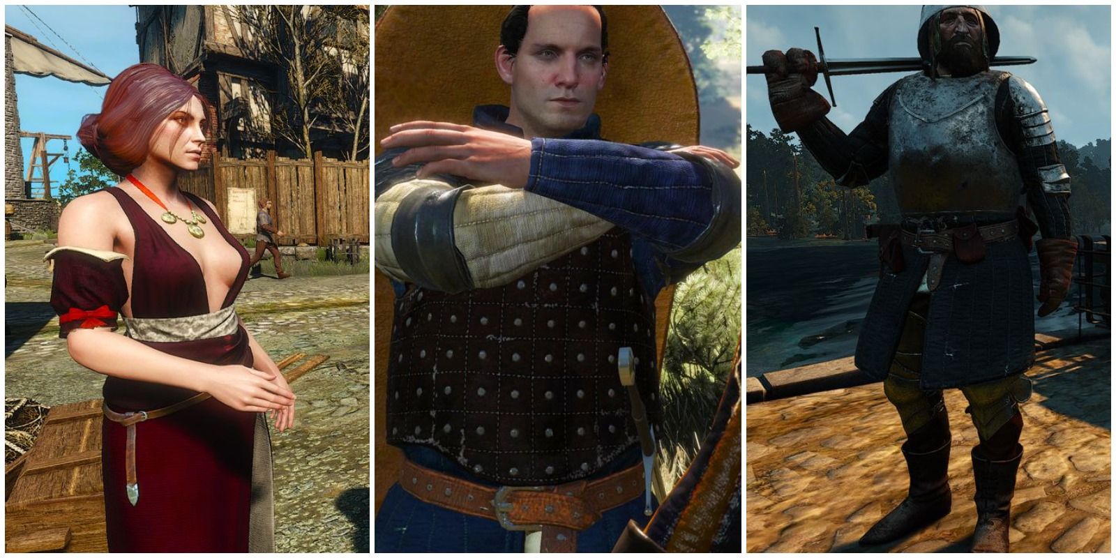 The Witcher 3: 10 Best Side Quests Most Players Miss (& Where To Find Them)