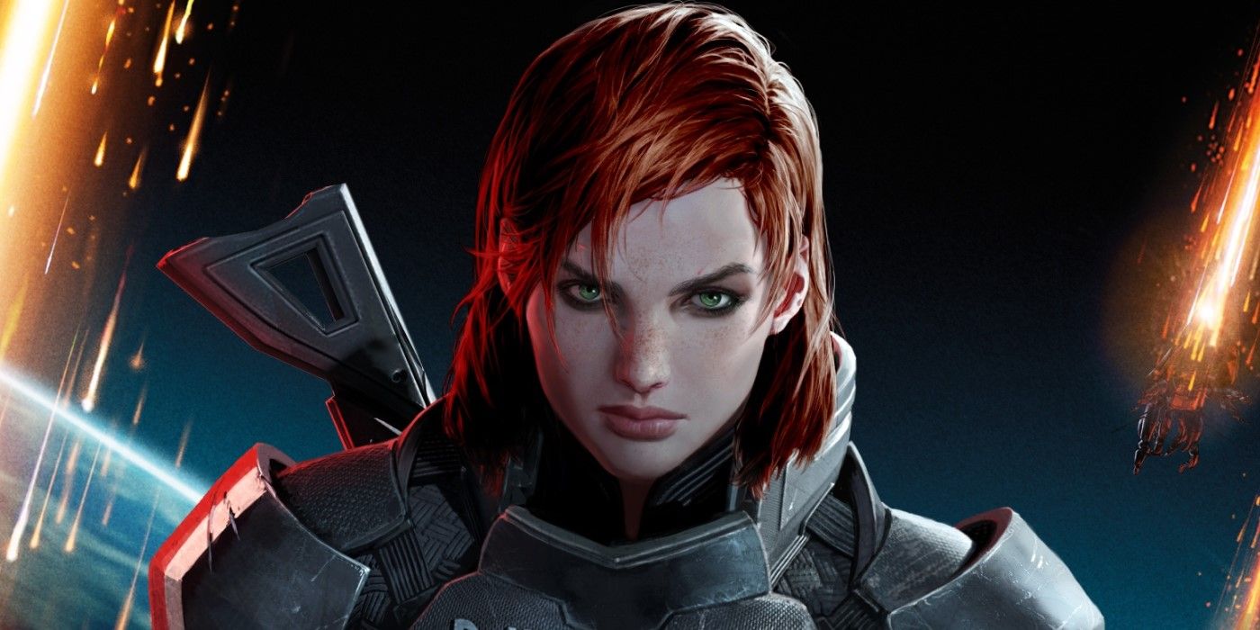 8 Female Characters That Propelled The Video Game Industry Forward