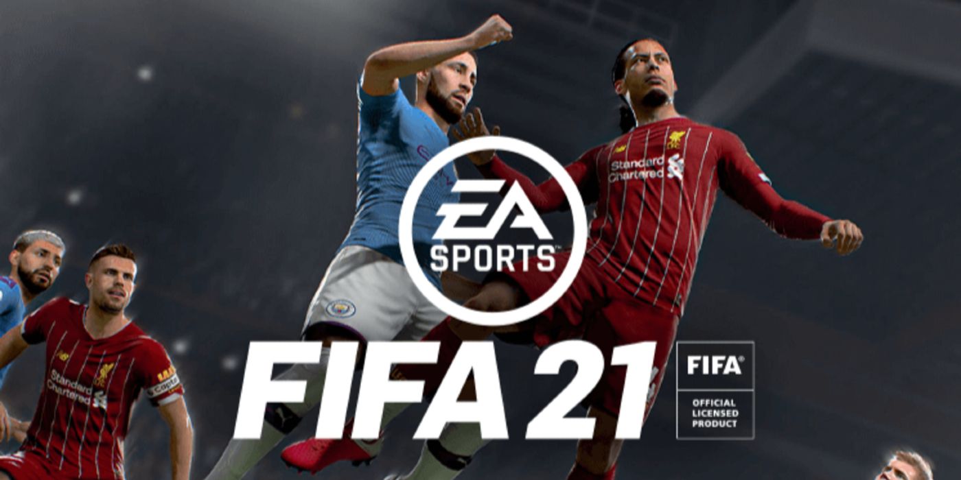 FIFA 21 Game Online, Play FIFA 2021 for Free