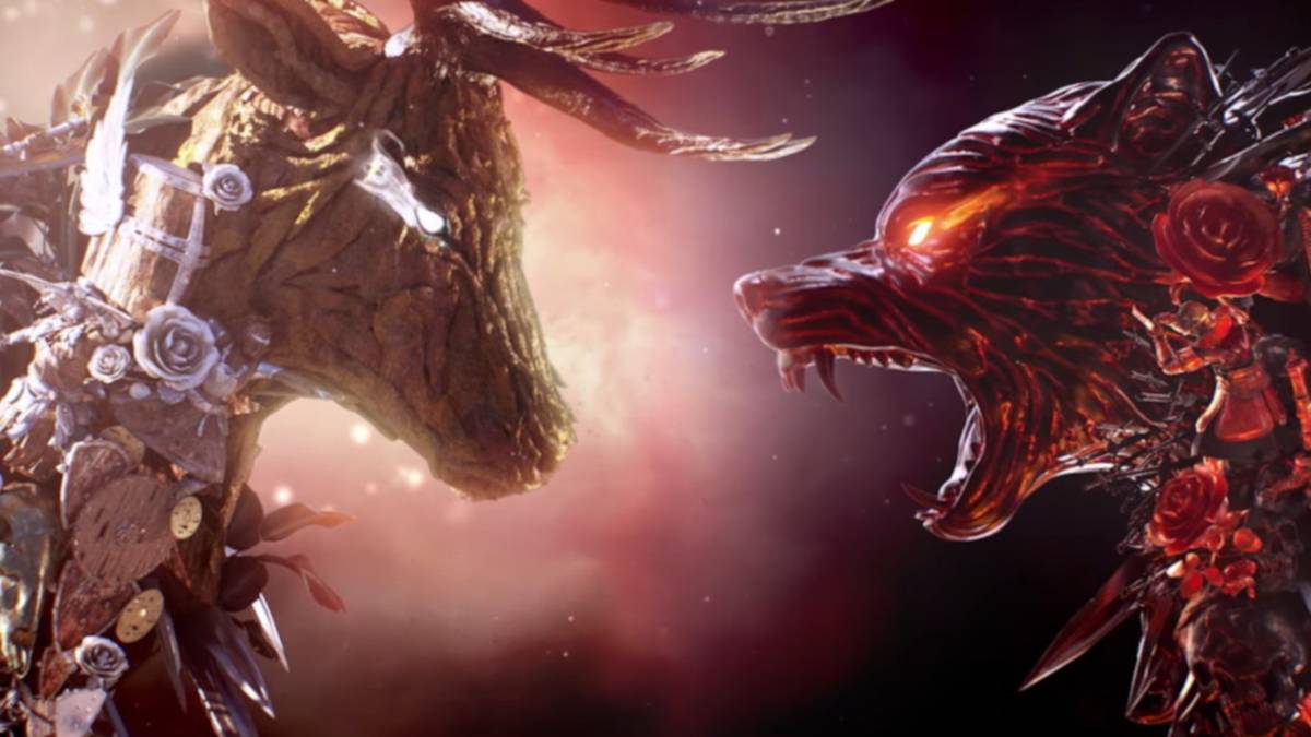 year five season one story trailer march 2021