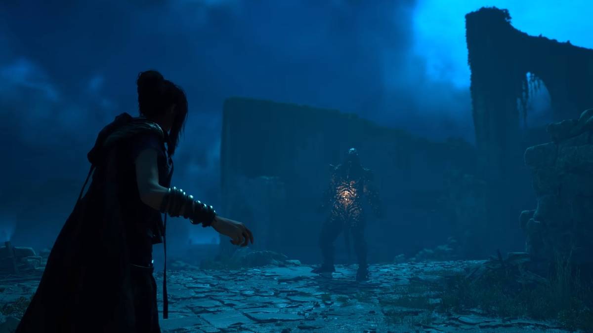 forspoken screenshot