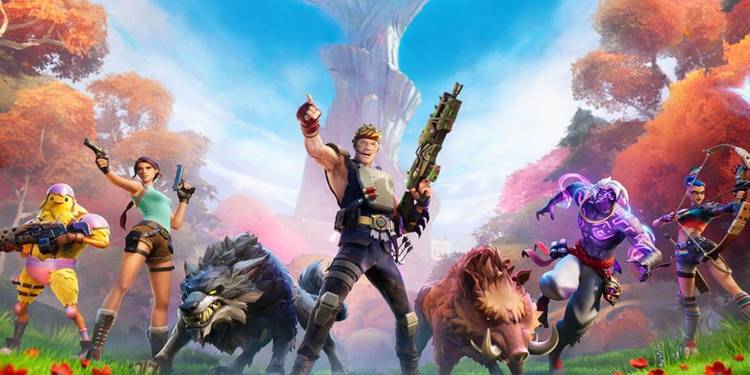 Chapter 2 Rewind Fortnite's OG 2 and Chapter 6 Leaks Explained