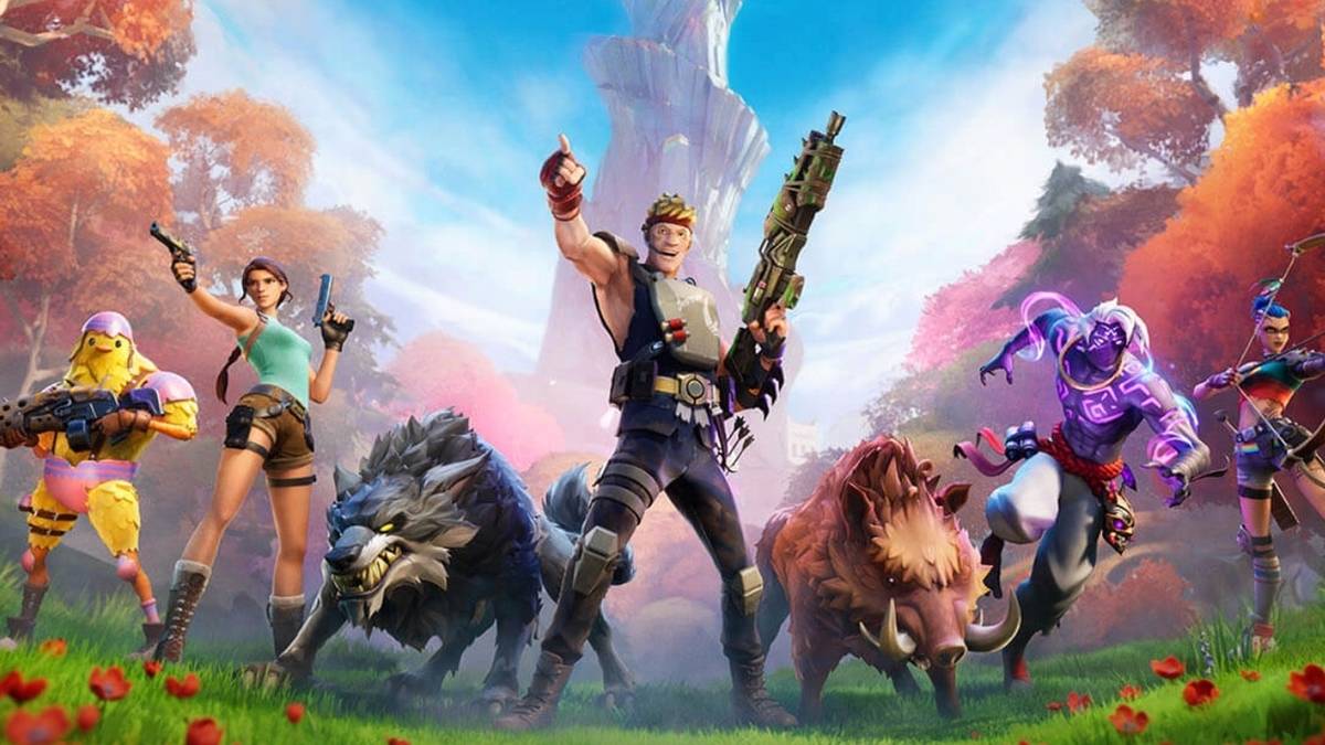 fortnite chapter 2 season 6