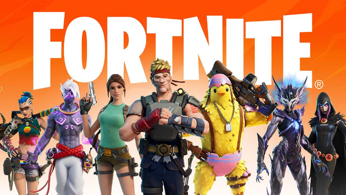 Fortnite