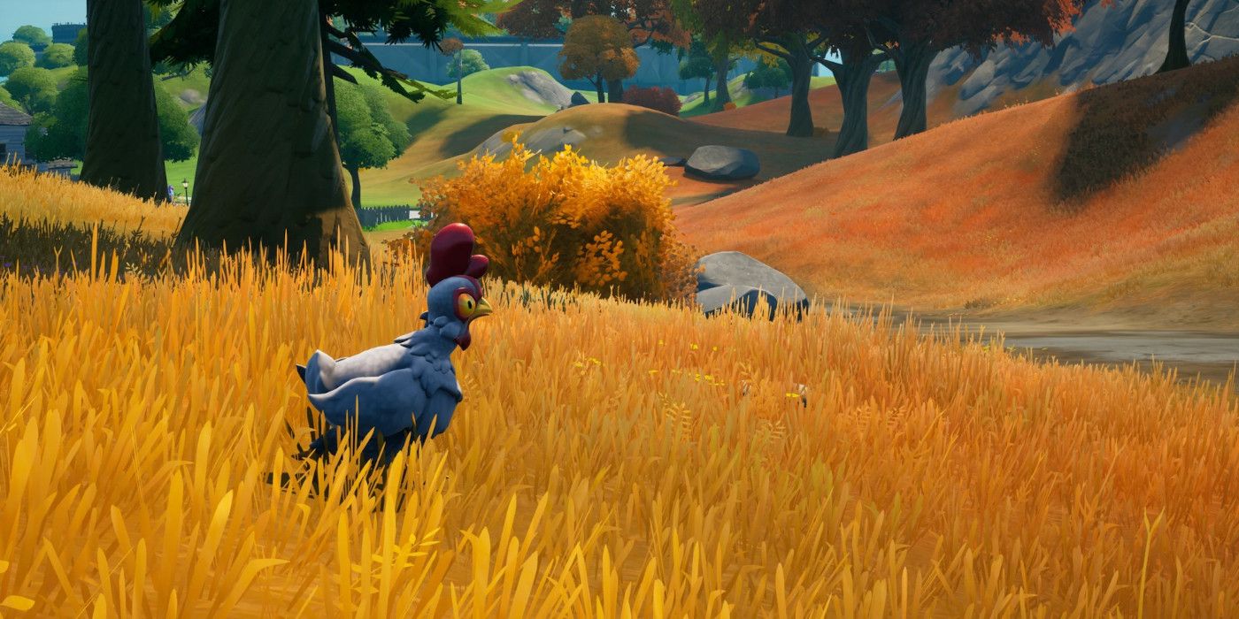 fortnite harvest for raz