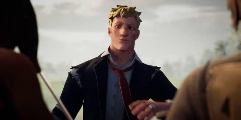 fortnite agent jones jonesy